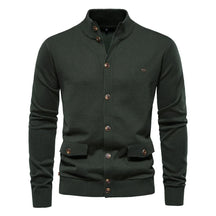 Cardigan Masculino Salzburgo