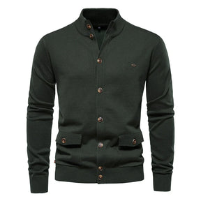 Cardigan Masculino Salzburgo