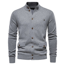 Cardigan Masculino Salzburgo