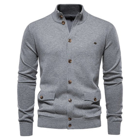 Cardigan Masculino Salzburgo