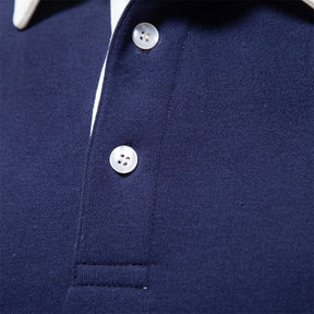 Camiseta Masculina Gola Polo Campos do Jordão