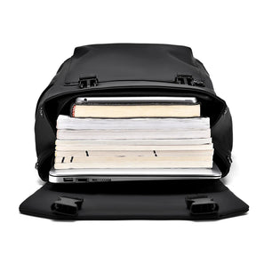Mochila Executiva Impermeável para Notebook 16” | Design Premium | Casualle Urban