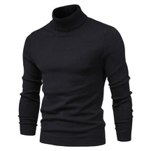Suéter Masculino Gola Alta Viena