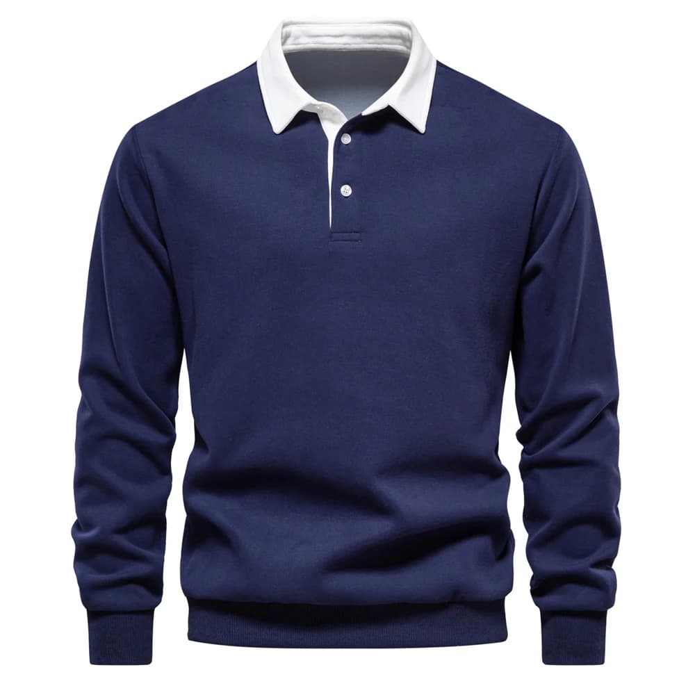 Camiseta Masculina Gola Polo Campos do Jordão