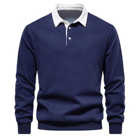 Camiseta Masculina Gola Polo Campos do Jordão
