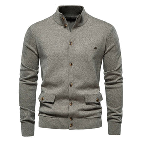 Cardigan Masculino Salzburgo