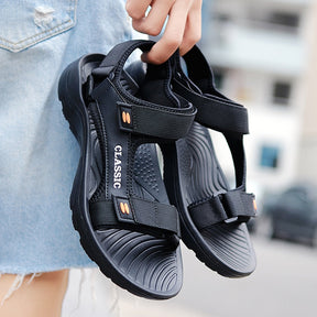 Sandália Confortável Masculina Classic