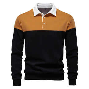 Moletom Masculino Casual Cagliari