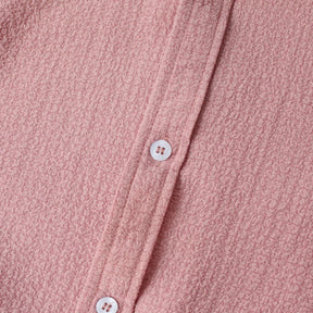 Camisa de Linho Rout