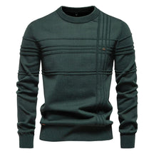 Suéter Masculino Texturizado Andorra