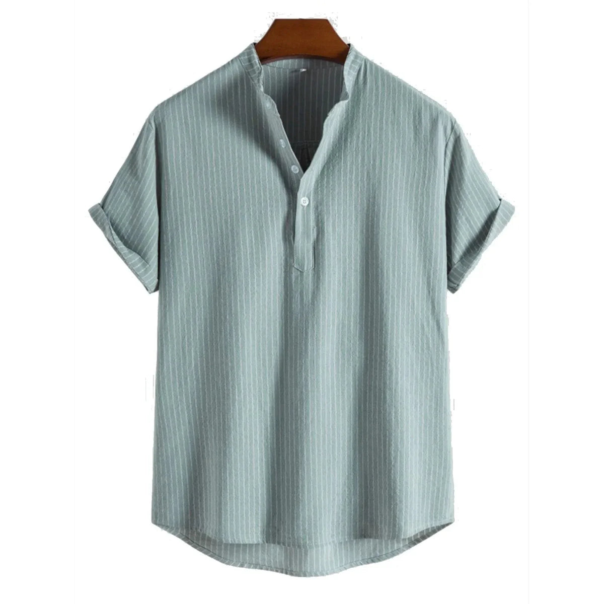 Camisa de Linho Zooper