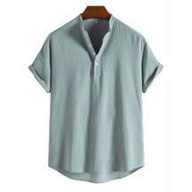 Camisa de Linho Zooper