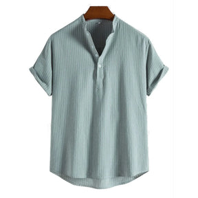 Camisa de Linho Zooper