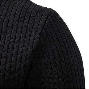 Camiseta Masculina Henley Manga Longa Siena