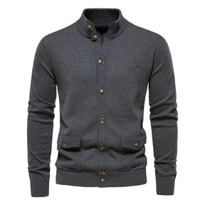 Cardigan Masculino Salzburgo