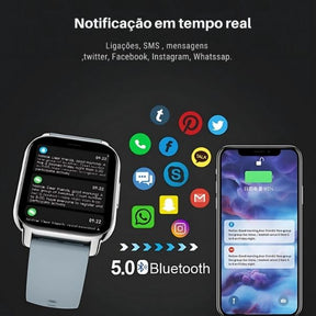 relogio feminino