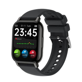 smartwatch preto