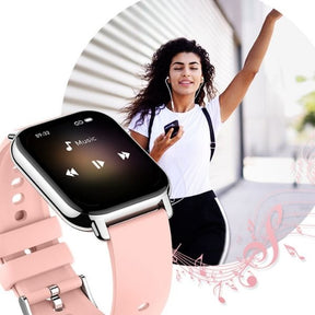smartwatch feminino