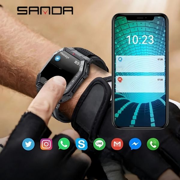 smartwatch