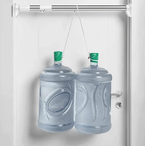 Compre 1, Leve 2 - Varal Retrátil Multiuso + Brinde Exclusivo