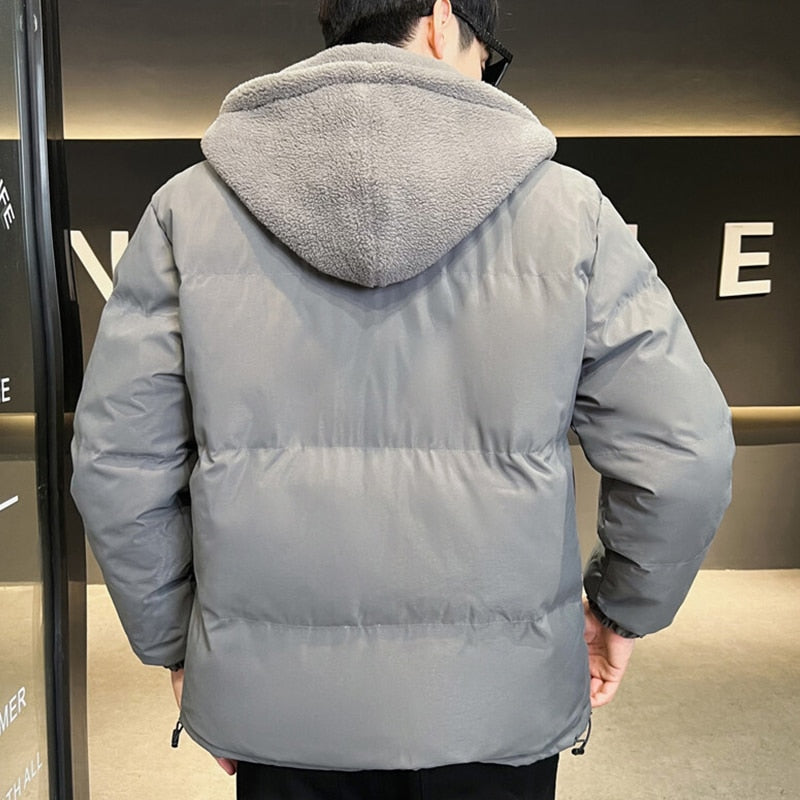Jaqueta Arizona - (Promoção de Inverno 2025)