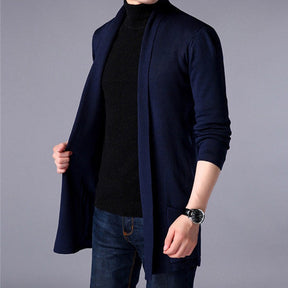Cardigan George - (Promoção de Inverno 2025)