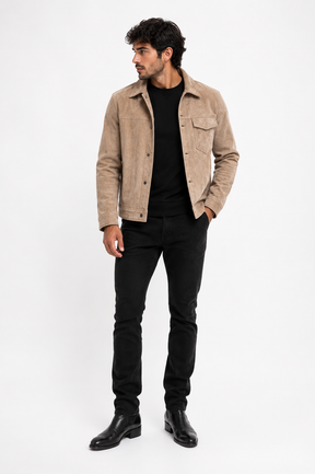 Jaqueta Masculina Venezza