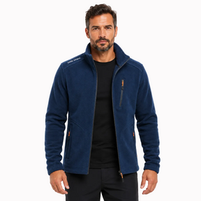 Jaqueta Fleece Masculino Classy