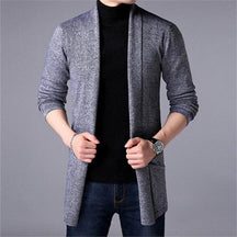 Cardigan George - (Promoção de Inverno 2025)