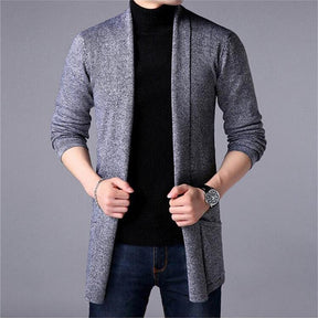 Cardigan George - (Promoção de Inverno 2025)