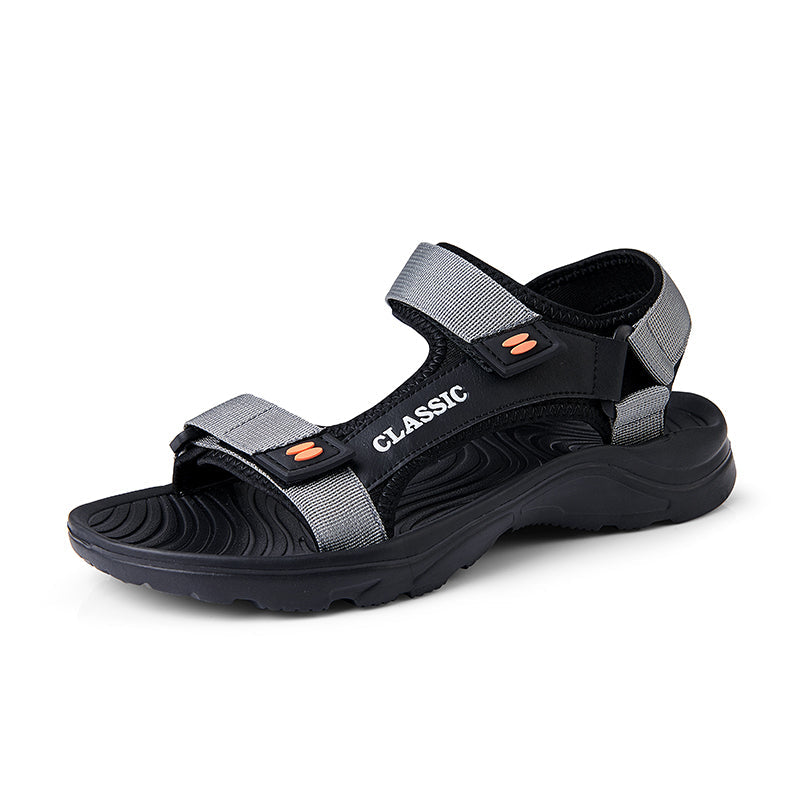 Sandália Confortável Masculina Classic