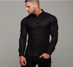 Camisa Social Ultra Confort - Compre 1 Leve 2
