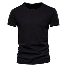 Camiseta Masculina Manga Curta em Algodão Fortaleza