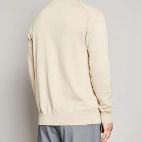 Cardigan Masculino Com Botões - (Promoção de Inverno 2025)