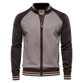 Cardigan Masculino Breckenridge
