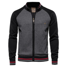 Cardigan Masculino Breckenridge