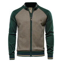 Cardigan Masculino Breckenridge