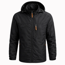 Jaqueta Masculina Impermeável Vents