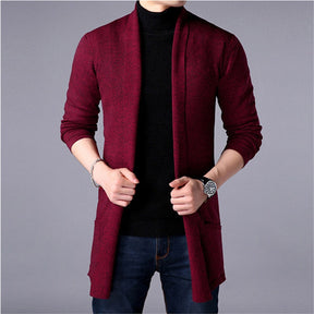 Cardigan George - (Promoção de Inverno 2025)
