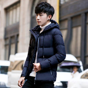 Jaqueta Bobojaco Masculino Brooklyn - (Promoção de Inverno 2025)
