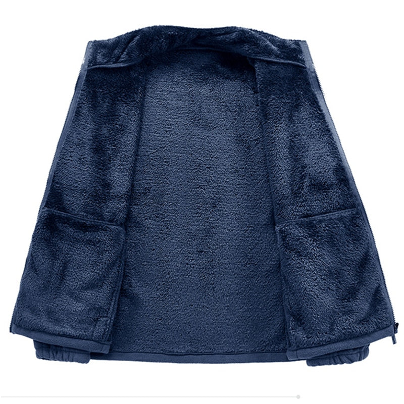 Jaqueta Hattem - (Promoção de Inverno 2025)
