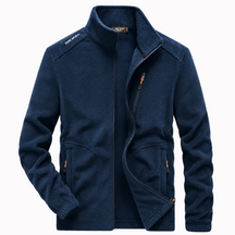 Jaqueta Fleece Masculino Classy