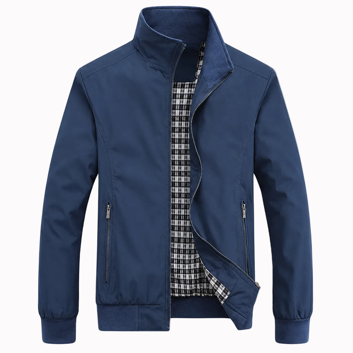 Jaqueta Masculina Basic Slin
