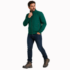 Jaqueta Masculina Basic Slin