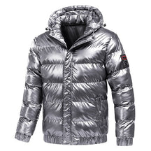 Jaqueta Elburg - (Promoção de Inverno 2025)