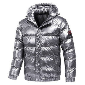 Jaqueta Elburg - (Promoção de Inverno 2025)
