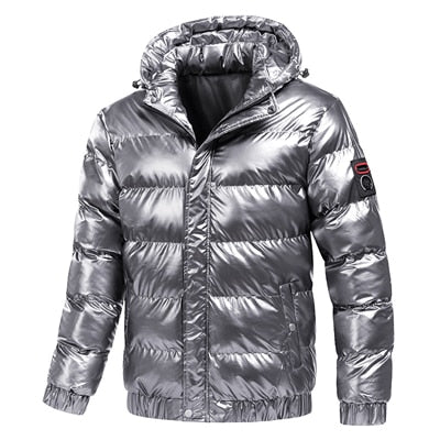 Jaqueta Elburg - (Promoção de Inverno 2025)
