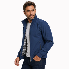 Jaqueta Masculina Basic Slin