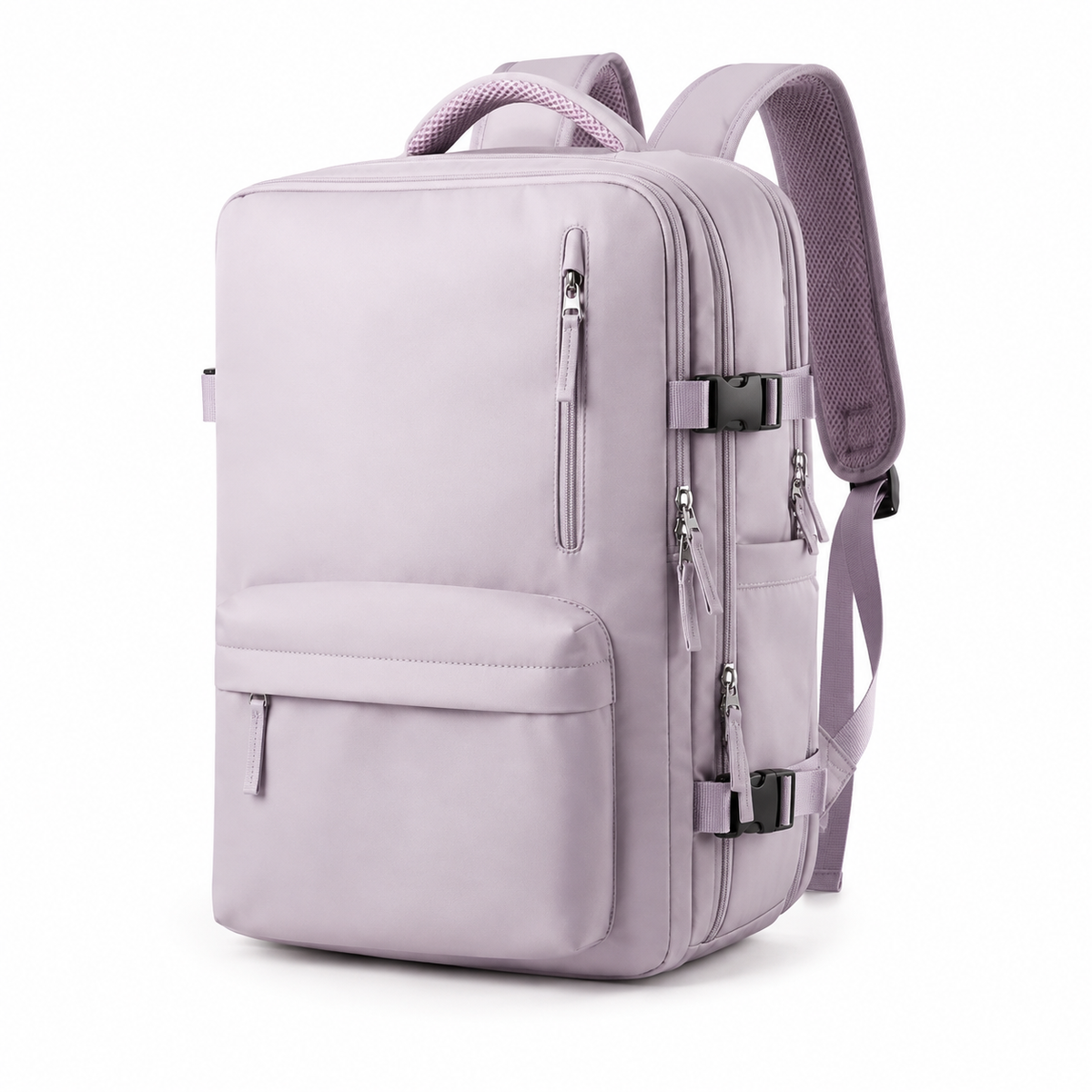 Mochila de Viagem multi compartimentos - Unisex