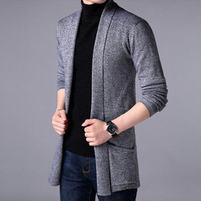 Cardigan George - (Promoção de Inverno 2025)